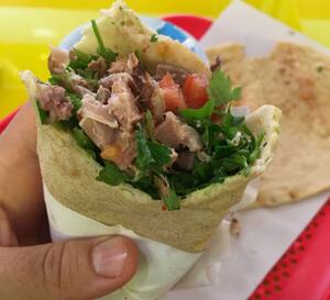 Cimbomlu Meshur Soguscu Kemeralti Izmir Zomato